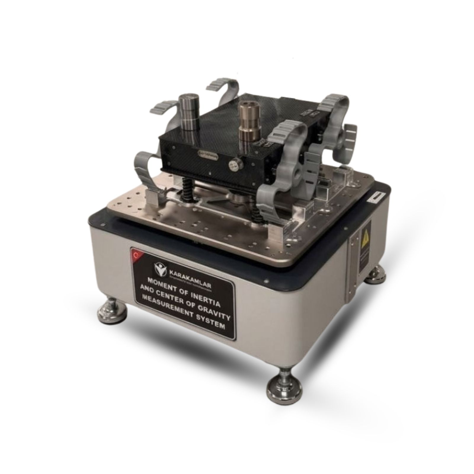 measurement service